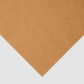 Papier Mousseline Bronze Premium (Détail)