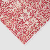 Papier Mousseline Brother Rabbit par William Morris (Détail)