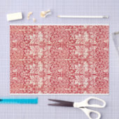 Papier Mousseline Brother Rabbit par William Morris (Artisanat)