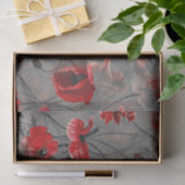 Papier Mousseline Brouillard (Cadeau)