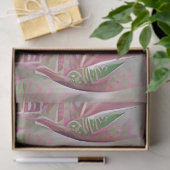 Papier Mousseline Brouiller (Cadeau)