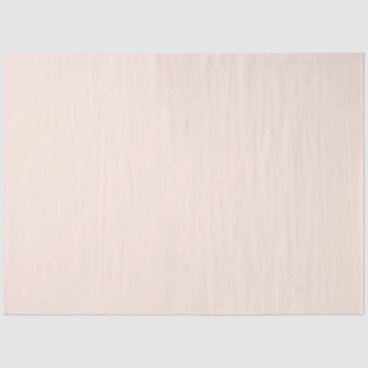 Papier Mousseline Brouiller joliment personnalisé (Recto)