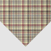 Papier Mousseline Brown (Détail)