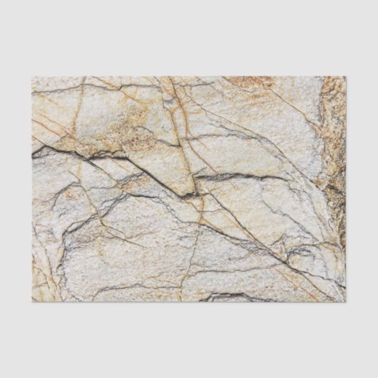 Papier Mousseline Brown and Black Textured (Recto)