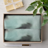 Papier Mousseline Broyer la crème à la menthe (Cadeau)