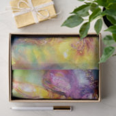 Papier Mousseline BRÛLER LE CARNAVAL Vénétie Masquerade danse (Cadeau)