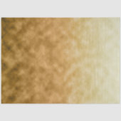 Papier Mousseline Brume sépia (Recto)