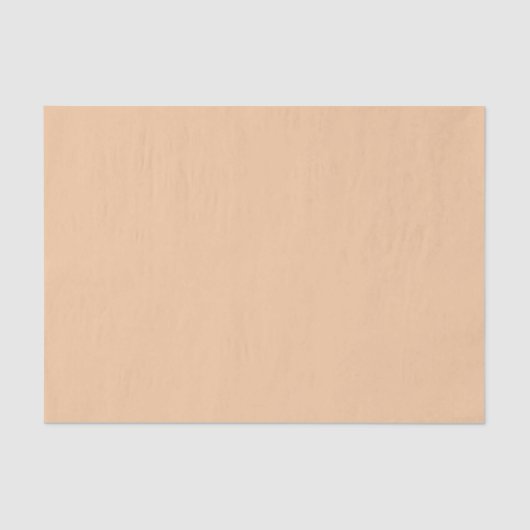 Papier Mousseline Brun clair (Recto)
