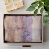 Papier Mousseline Bucking Bronco (par Charles M. Russell) (Cadeau)