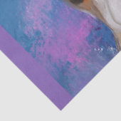 PAPIER MOUSSELINE BULLDOG FRANÇAIS (Détail)