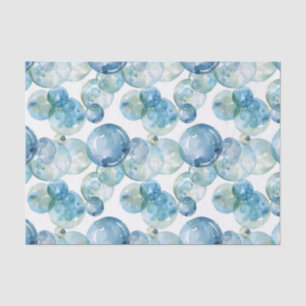 Papier Mousseline Bulles amusantes