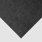 Papier Mousseline Burgundy et Gold Tiger Series Design 12 (Détail)