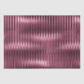 Papier Mousseline Burgundy Red Glitzy (Recto)