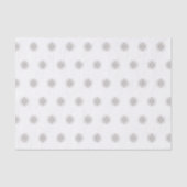 Papier Mousseline BUSINESS LOGO PACKAGING modern professional wrap (Recto)