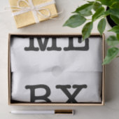 PAPIER MOUSSELINE BX MON (Cadeau)