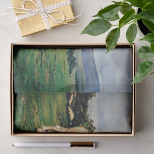 Papier Mousseline Caballos/Cabalos/Chevaux (Cadeau)