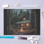 Papier Mousseline Cabine Nicks (Artisanat)