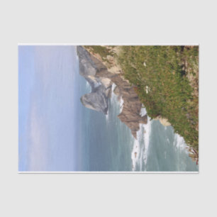 Papier Mousseline Cabo da Roca