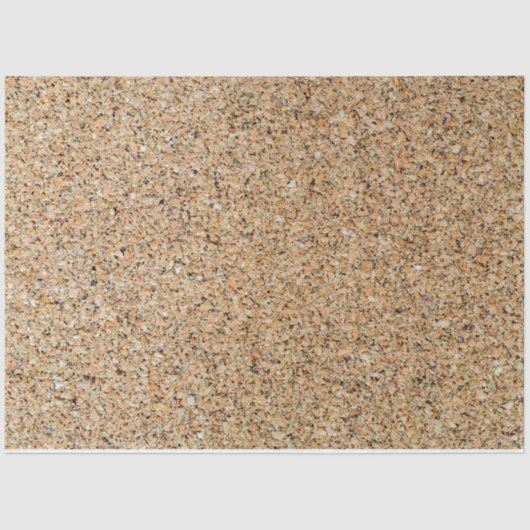 Papier Mousseline Cadeau Arrière - plan liège texture et structure (Recto)