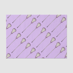 Papier Mousseline Cadeau de crosse filles