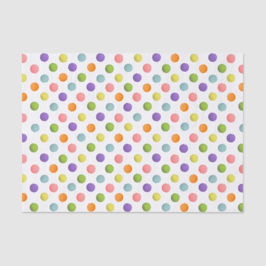 Papier Mousseline Cadeau de tennis (Recto)