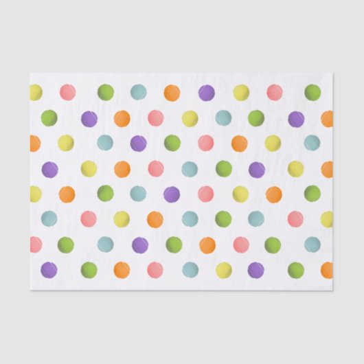 Papier Mousseline Cadeau de tennis (Recto)