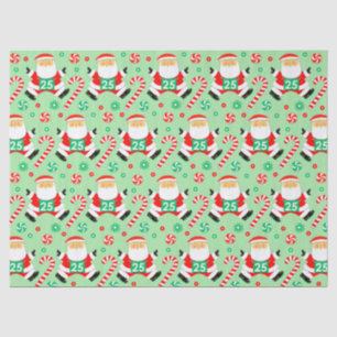 Papier Mousseline Cadeau de vacances Creative Runner