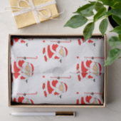 Papier Mousseline Cadeau de vacances de hockey sur gazon (Cadeau)