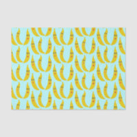 Cadeau Whimsical Sweet Banana Trio