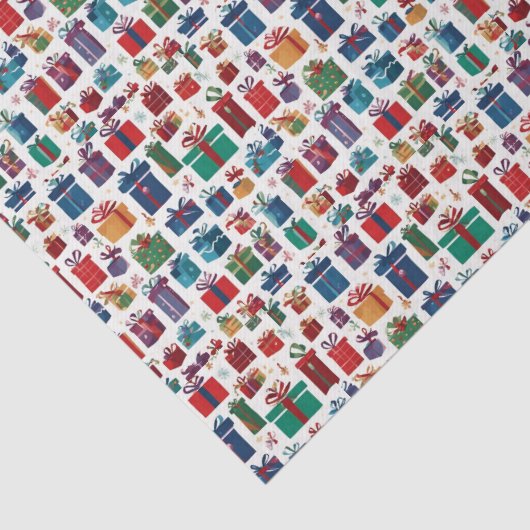 Papier Mousseline Cadeaux Galore (Détail)