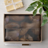 Papier Mousseline Café Beans Cuisine 20x30 Arrière - plan de découpa (Cadeau)