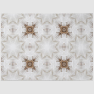 Papier Mousseline Café Cappuccino vintage Pastel Noël No 5