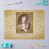 Papier Mousseline Café et boissons chaudes (Artisanat)