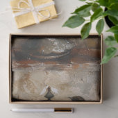 Papier Mousseline cage aux oiseaux du Vieux Monde (Cadeau)