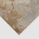 Papier Mousseline cage aux oiseaux du Vieux Monde (Détail)