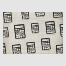 Calculatrice Comptable Coeur Or