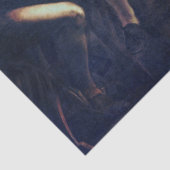 Papier Mousseline Calling of Saint Matthew, Caravaggio (Détail)