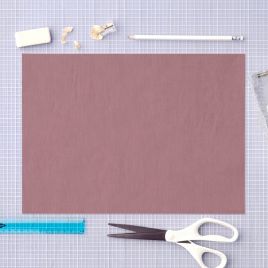 Papier Mousseline Calm & simple visual mauve textured background  (Artisanat)