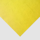 Papier Mousseline Calme Doré (Détail)