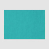 Papier Mousseline Calme & simple Fond texturé turquoise (Recto)