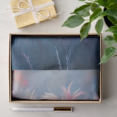 Papier Mousseline Calvaire Des Veaux Des Hautes-Terres Encerclés De  (Cadeau)