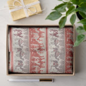 Papier Mousseline Camels Train, Camels Motif, reproductions de chame (Cadeau)