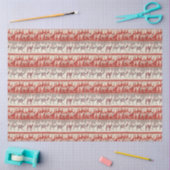 Papier Mousseline Camels Train, Camels Motif, reproductions de chame (Artisanat)