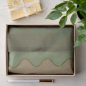 Papier Mousseline Camo (Cadeau)