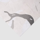 Papier Mousseline Camo urbain (Détail)