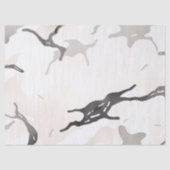 Papier Mousseline Camo urbain (Recto)