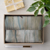 Papier Mousseline Canard (Cadeau)