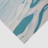 Papier Mousseline Canard en caoutchouc jaune, Découpage, Découpage,  (Détail)