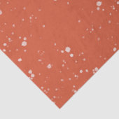 Papier Mousseline Candy Apple (Détail)