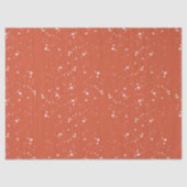 Papier Mousseline Candy Apple (Recto)